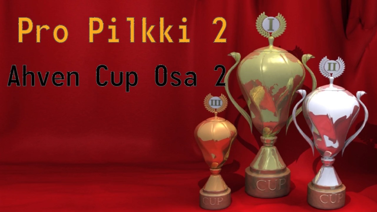 Nostellaan sijoituksia! Pro Pilkki 2 - Osa 2