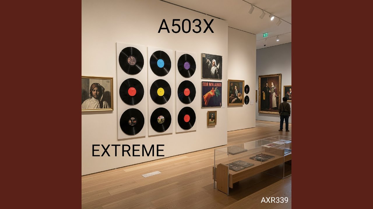 Watch Extreme on YouTube Watch Extreme on YouTube