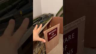 Model Railway Update - *NEW* Work Begins!!!!