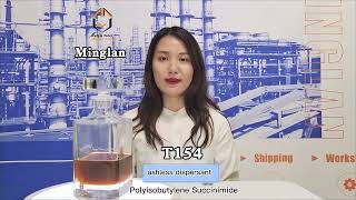 T154 Polyisobutylene Succinimide