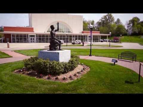 The McKendree University Video