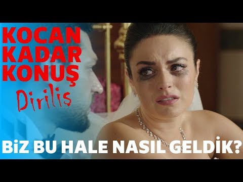 Kocan Kadar Konuş Diriliş | Biz Bu Hale Nasıl Geldik