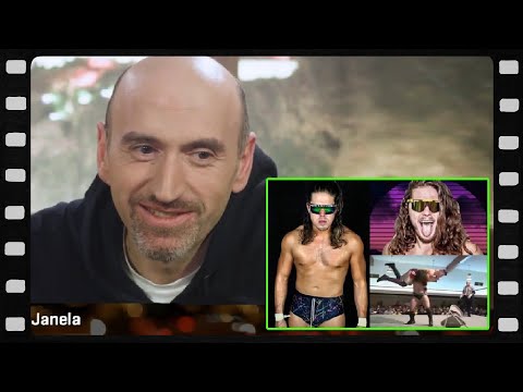 Joseph Janela (არშესული კადრები)