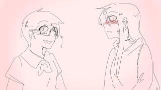 Fool Animatic || GL