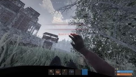 Pov: You Tried To Rat A Clan Who Just Took Bradley -Rust Console Edition