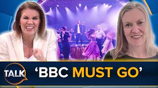 'Absolutely Outrageous’ | BBC Wants Netflix Viewers to Pay Licence Fee