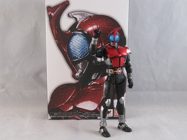 ☆未開封☆MASKED RIDER KABUTO 12インチフィギュア KAMEN RIDER KABUTO HDM Hyper Detail Molding Series Figure