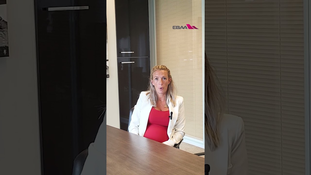 EBAA BASIC 2024 : The only safety conference for the business aviation industry !