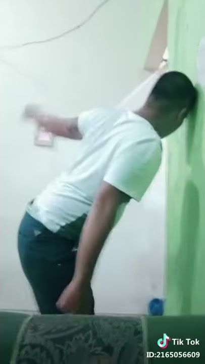 Goyang orang mabuk