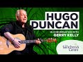 Hugo duncan in conversation with gerry kelly  saint patrick centre