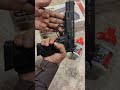 ASG CZ 75 Cal 9mm Para Airgun Replica #airsoft #trending #shortsfeed #umarexairguns #czpistol