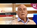 Marcelino: "No tiro la toalla, a ver si me llama una chica de cerca" | En Compañía