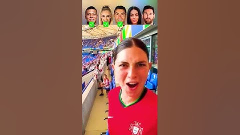 WHO'S NEXT?! 🙈⚽️