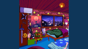 Elegy of the Dynast but its lofi (HXH)