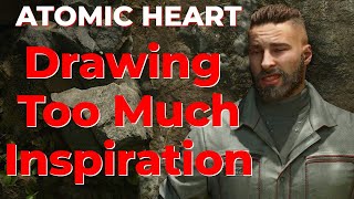 Atomic Heart Review: Drawing Too Much Inspiration