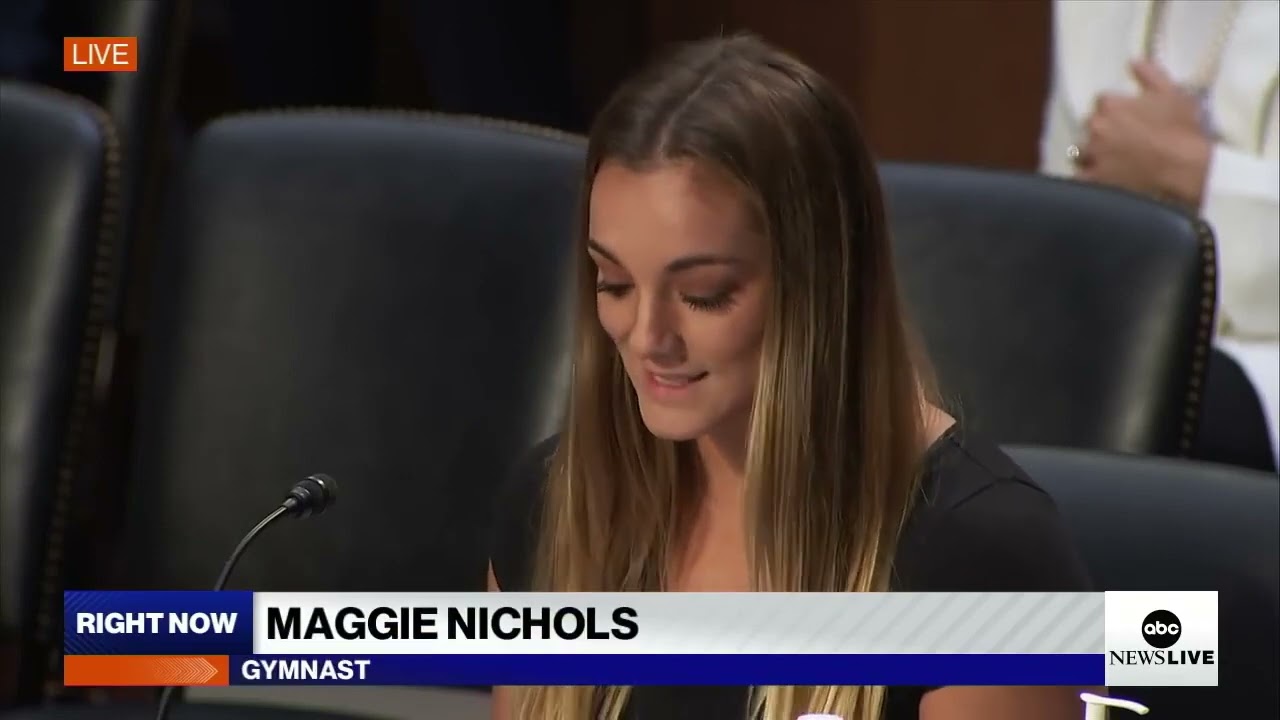 Maggie Nichols  interview 2021