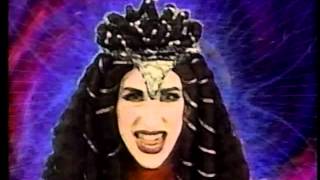 Where In Time Is Carmen Sandiego Season 1 Episode 59 Thank You Jjsr04