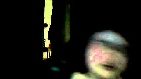 crazy person i am by annie tyrrell