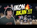 South African Reacts To iKON - '직진 (JIKJIN)' COVER PERFORMANCE !!! (WAIT THEY COVERED IT !!!🔥) Mp3 Song
