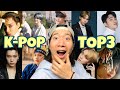 今年のNo.1は誰だ！？K-POP BEST DANCE ARTIST AWARD 2020