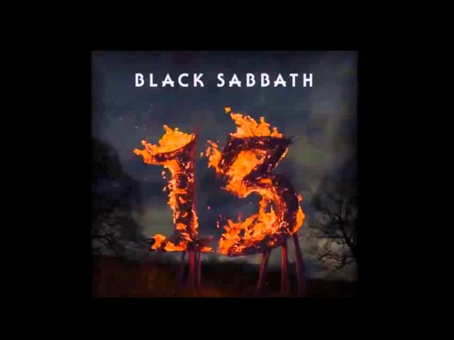 Black Sabbath : 05. Age Of Reason (13 Album) class=