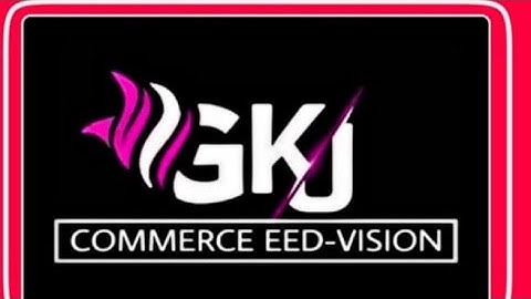 ||Costing ||Store Ledger ||FIFO METHOD||GKJ-Day-I