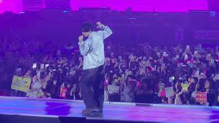 260417 엔시티위시 Cheat Code 아워위시 앵콜콘서트