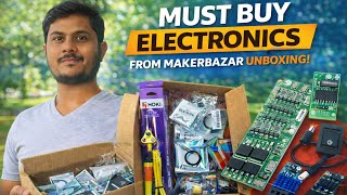 Best Budget Electronics Modules for DIY Projects 🔥 | BMS, Amplifier, Bluetooth, Charger Board