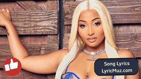 Shenseea - Die For You (1 hour straight)