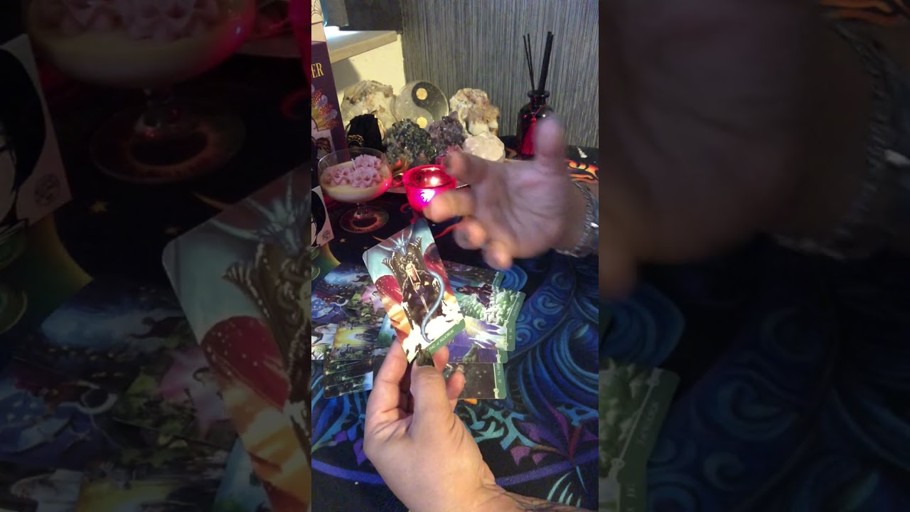 Karmisch relatie uit vorige levens dient afgesloten te zijn ❤️🙏🏻🦋🍀