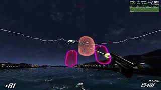 Beat Aim - 2Worlds - Madge, Valorant 93.7% Accuracy 22