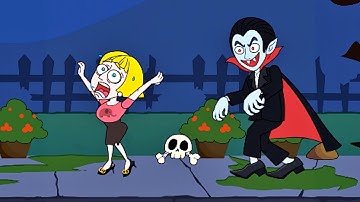 Save The Girl - Gameplay Walkthrough Part 12 - All Levels (iOS, Android)