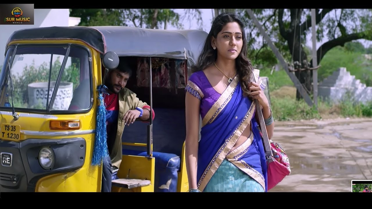 Ranastalam | Telugu Hindi Dubbed Action Romantic Movie Full Love Story | Raju, Delicia Shalu | New