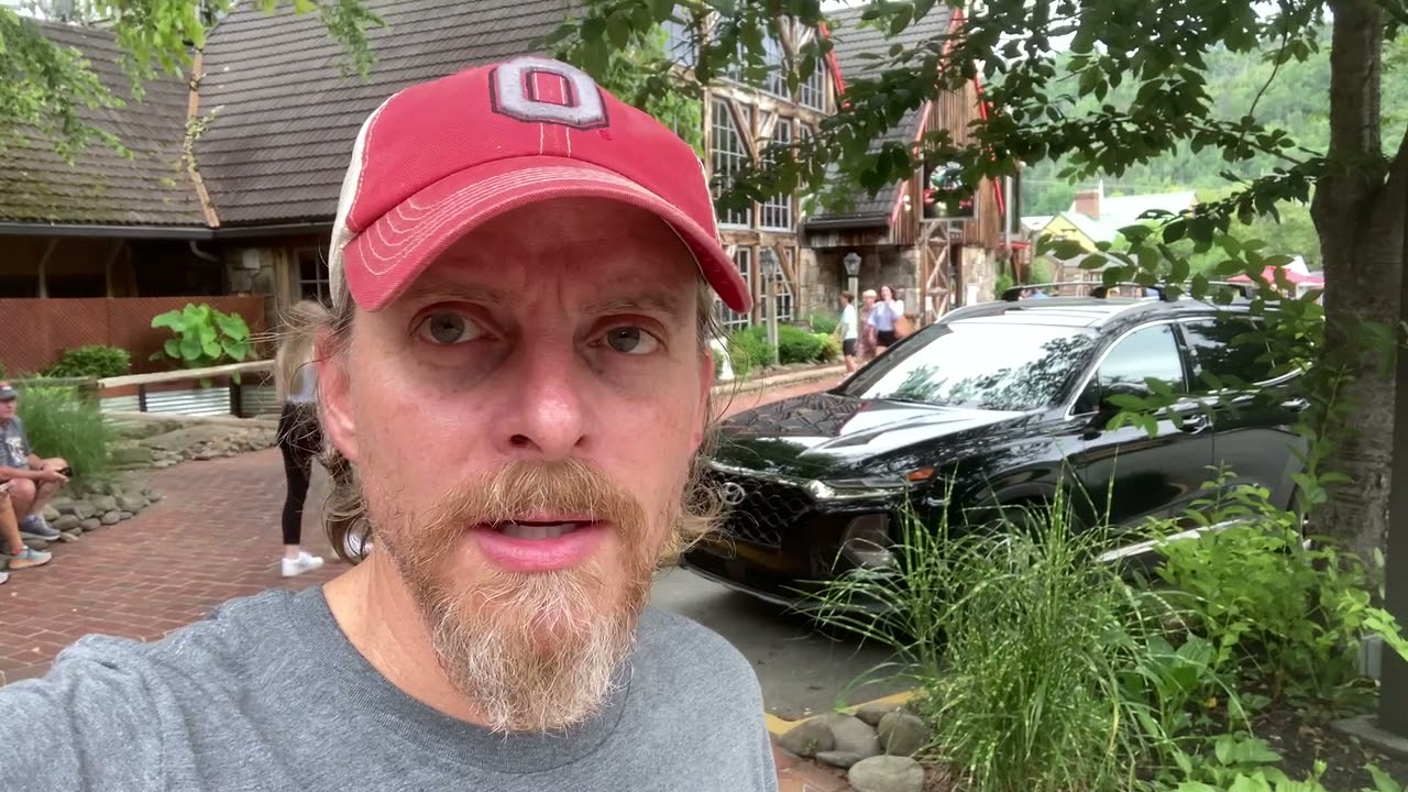 Gatlinburg Brewing Company and Smoky Mountain Brewery - Review