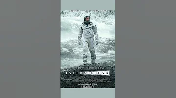 Interstellar Hans Zimmer Septemvri Band Cinemamusic Music Cine Composer Hanszimmer Movies 