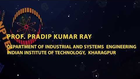 Lecture 17 : Static Inventory Problems under Uncertainty (Contd.)