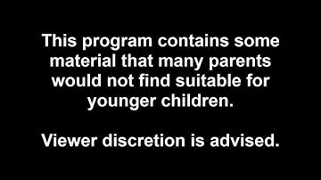 Syndication Viewer Discretion is Advised Remake