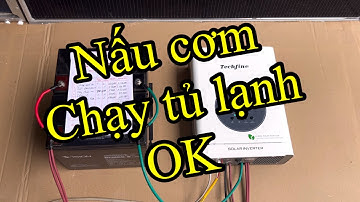 Trọn bộ dưới 10 triệu nấu cơm, tủ lạnh … đủ nhu cầu thiết yếu