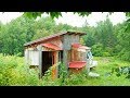 Adorable Cabin On A Permaculture Farm Adorable Cabin On A Permaculture Farm