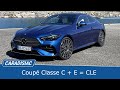 Essai  mercedes cle  le nouveau grand coup de letoile