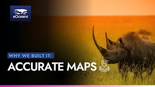 Maps You Need, Still Protecting Places, Species | 🌊eOceans®