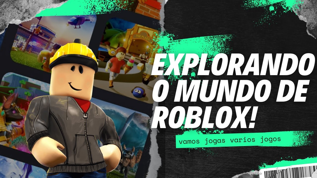 ENCONTREI O HUGGY WUGGY NA FÁBRICA DE BRINQUEDOS DO ROBLOX!! (Floppy's  Playtime!) 