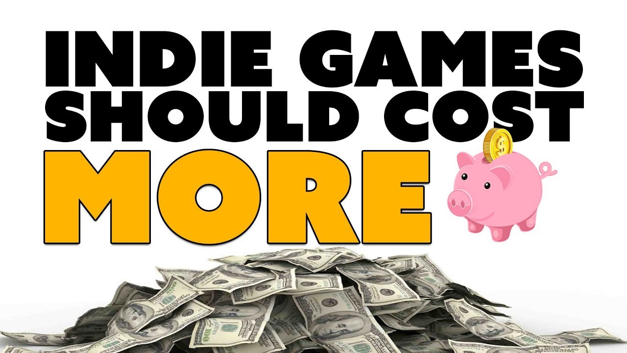 Indie Games SABOTAGING THEMSELVES? - The Know Game News