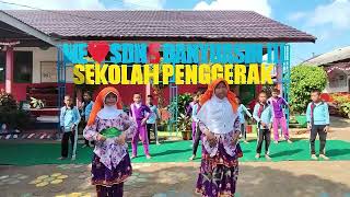 Download Lagu Tari Goyang Mantang - Video Praktek Pembelajaran Seni Tari Daerah Banyuasin MP3 Download Lagu Tari Goyang Mantang - Video Praktek Pembelajaran Seni Tari Daerah Banyuasin MP3