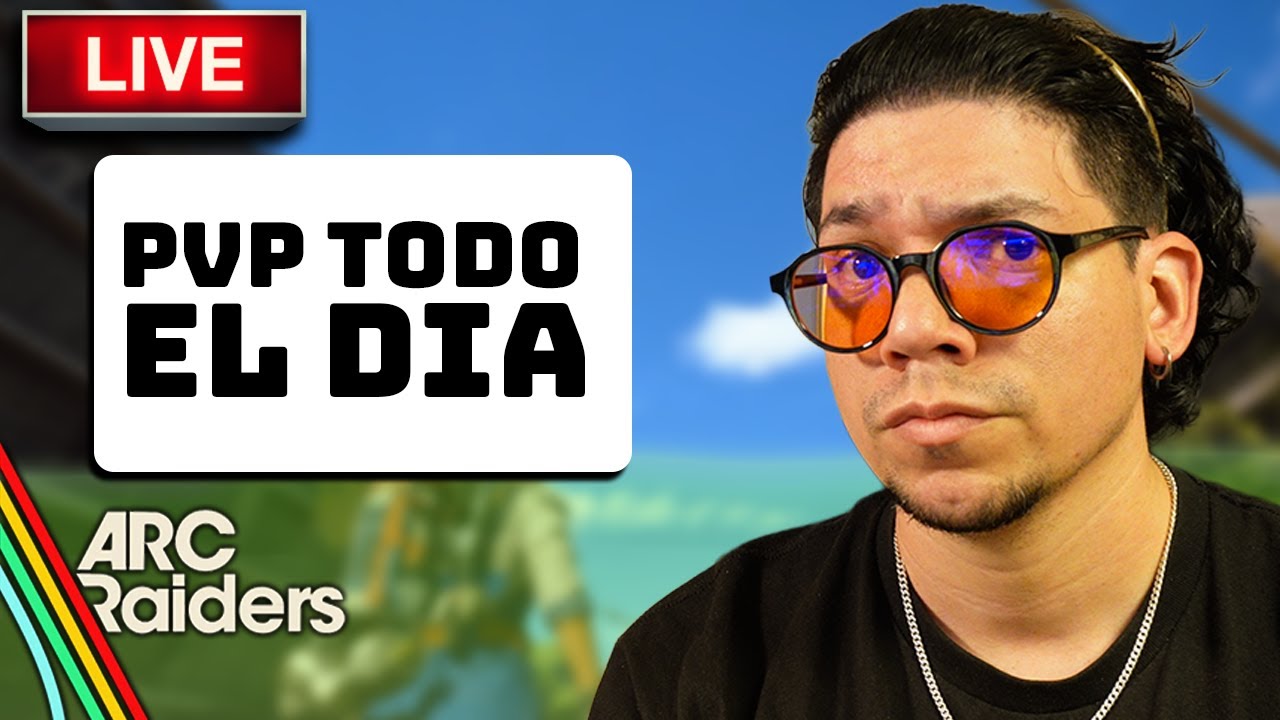 BOT CONSTRUYE en Arc Raiders Zero to Hero - YouTube