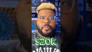 Were Trying To Raise 20,000 To Produce My Miniseries Urban Luxury And Share My Story. My Truth.