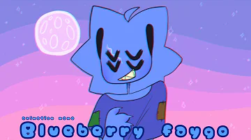 Blueberry Faygo🫐[Animation meme]