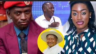Barometer akasameme🔥 Hon Yusuf Nkeretanyi atabukidde Justin Nameere amwanukidde#ntvuganda#nbsupdates