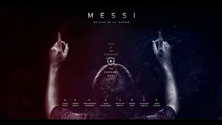 Messi -  Tráiler