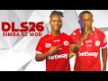 JINSI YA KUDOWNLOAD DLS 2026 SIMBA SC MOD GAME MPYAA 